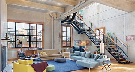 loft